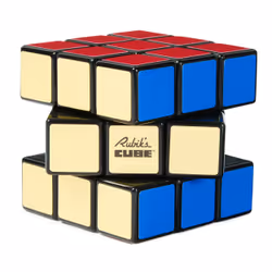 Rubik's Cube Special Retro 50th Anniversary Edition Rubik's cube - Vue supplémentaire 9