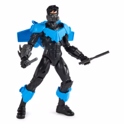 DC Comics Batman Adventures Nightwing