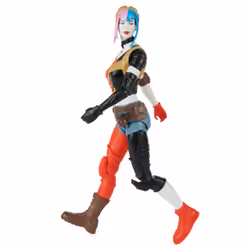 DC Comics Harley Quinn - Vue supplémentaire 4