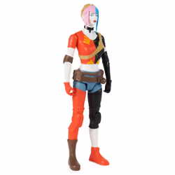DC Comics Harley Quinn - Vue supplémentaire 5