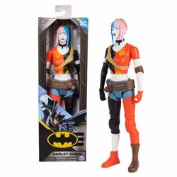 DC Comics Harley Quinn - Vue supplémentaire 6