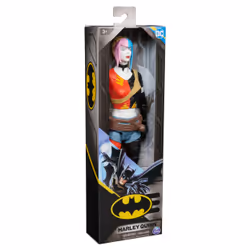 DC Comics Harley Quinn - Vue supplémentaire 7