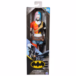 DC Comics Harley Quinn - Vue supplémentaire 8