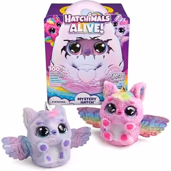 EGG INA Mystery Hatch Pufficorn BP GML