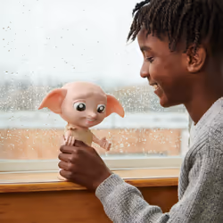 Wizarding World Harry Potter Doby - Vue supplémentaire 12