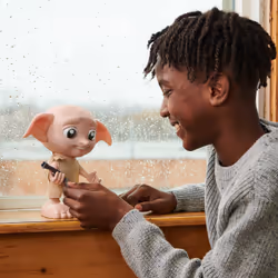 Wizarding World Harry Potter Doby - Vue supplémentaire 13