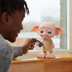 Wizarding World Harry Potter Doby - Vue supplémentaire 14