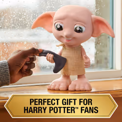 Wizarding World Harry Potter Doby - Vue supplémentaire 8