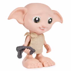Wizarding World Harry Potter Doby - Vue supplémentaire 9