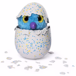 Hatchimals Glittering Garden Draggles
