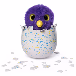 Hatchimals Glittering Garden Draggles
