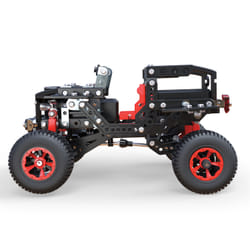 Meccano 25 model Set - Off Road