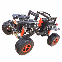Meccano 25 model Set - Off Road