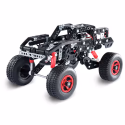 Meccano 25 model Set - Off Road