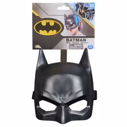 DC Comics Batman, Enfant, Demi-masque facial, 3 an(s), Bande dessinée