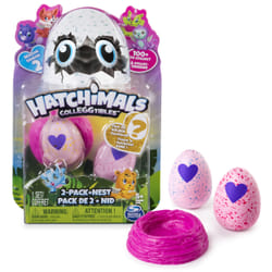 Hatchimals CollEGGtibles 2 Pack Nest - Season 2
