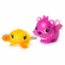 Hatchimals CollEGGtibles 2 Pack Nest - Season 2