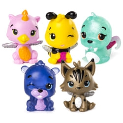 Hatchimals CollEGGtibles 4 Pack Bonus - Season 2