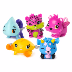 Hatchimals CollEGGtibles 4 Pack Bonus - Season 2