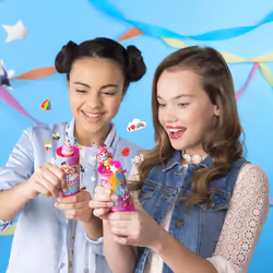 Party Popteenies Double Surprise Poppers
