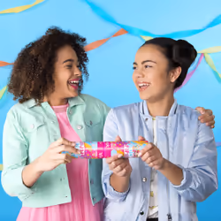 Party Popteenies Double Surprise Poppers
