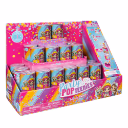 Party Popteenies Surprise Popper CDU