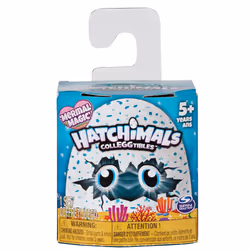 Hatchimals CollEGGtibles 1 Pack - Season 5