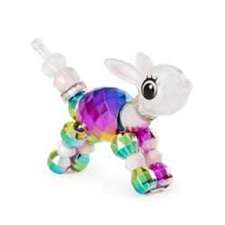 Twisty Petz – Bracelet pour enfants Bubblegum Bunny