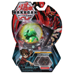Bakugan , Ventus Cyndeou, Créature transformable à collectionner de 5 cm, à partir de 6 ans