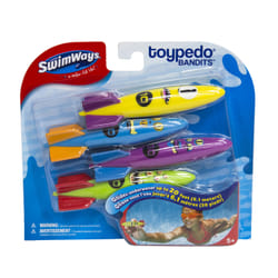 SwimWays TOYPEDO BANDITS