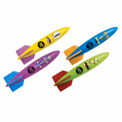 SwimWays TOYPEDO BANDITS