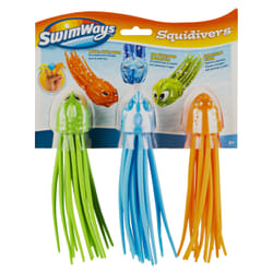 SwimWays SQUIDIVERS PALS