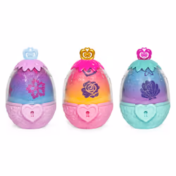Hatchimals CollEGGtibles, Coffret Secret Surprise Pet Obsessed avec 1 Hatchimal, 3 animaux et accessoires (les styles peuvent ...