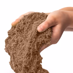 Kinetic Sand - PACK SABLE PARFUMÉ 227 G - Sable Cinétique et Coloré - Alternative Pâte à Modeler - JOUET ENFANT 3 ANS ET + - 6053900 - Loisirs Créatifs - Vue supplémentaire 2