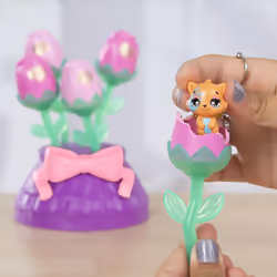 Spin Master Bouquet De Fleurs (Assort), 5 an(s), Garçon/Fille, 254 mm, 140 g