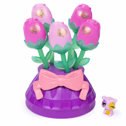 Spin Master Bouquet De Fleurs (Assort)