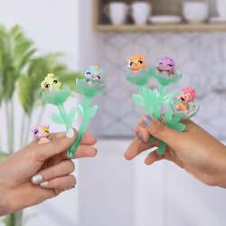 Spin Master Bouquet De Fleurs (Assort)