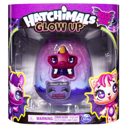 Spin Master HATCHIMALS GLOW UP (assort)