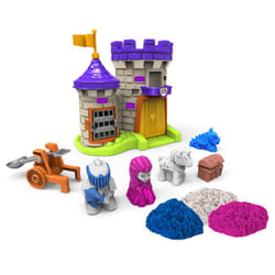 Kinetic Sand Magic Molding Tower