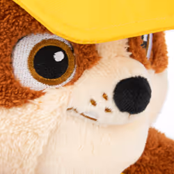 GUND PAW Patrol Take Along Rubble
