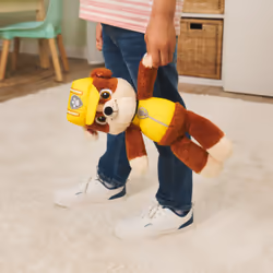 GUND PAW Patrol Take Along Rubble - Vue supplémentaire 4