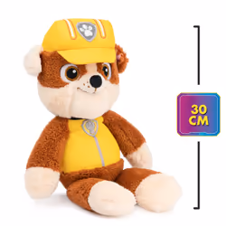 GUND PAW Patrol Take Along Rubble - Vue supplémentaire 5