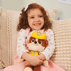 GUND PAW Patrol Take Along Rubble - Vue supplémentaire 6