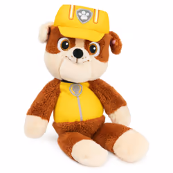 GUND PAW Patrol Take Along Rubble - Vue supplémentaire 7