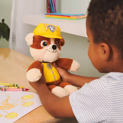 GUND PAW Patrol Take Along Rubble - Vue supplémentaire 8