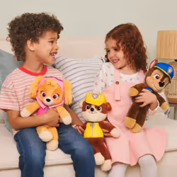 GUND PAW Patrol Take Along Rubble - Vue supplémentaire 9