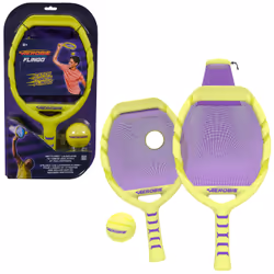 Aerobie Flingo Catch & Throw, Jouet Pop-n-catch, 8 an(s)
