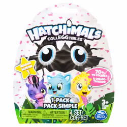 Hatchimals CollEGGtibles 1 Pack