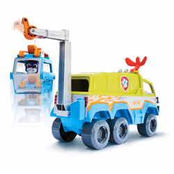 PAW Patrol PAW Terrain Vehicle