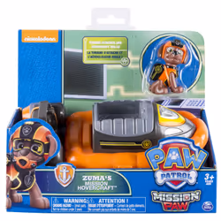 PAW Patrol Jungle Rescue Vehicle